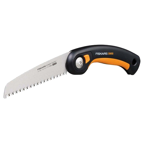 záhradná pílka<br /> Fiskars
